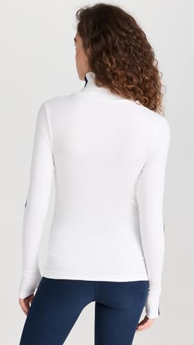 Women's Jackson Rib Full Length Turtleneck3