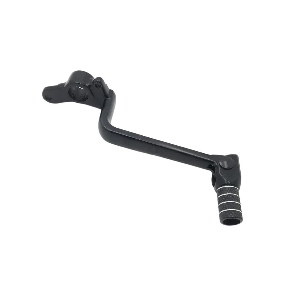 Xvedfh Mt280-007-Bk Gear Shifter Pedal Motorcycle Accessories Foldable Brake Shift Pedal Foot Lever For Hayabusa Gsxr1300 Gsx1300r 1999-2020
