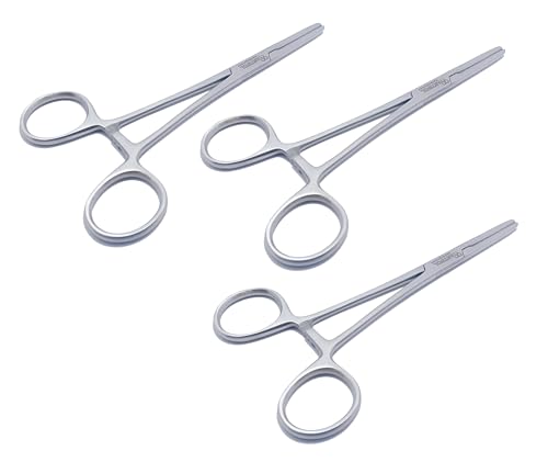 Tubing Clamps 20 CM 3 pcs Tubing Secure and Reliable Tubing Clamps for Various Applications # 115910360