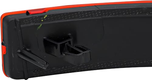 Reflector trasero izquierdo para Volkswagen Jetta 2015-2018 miniatura 7