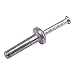 Diversitech 7232R Metal Driveanchors 3/16In x,