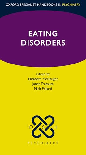 Eating Disorders (Oxford Specialist Handbooks in Psychiatry)