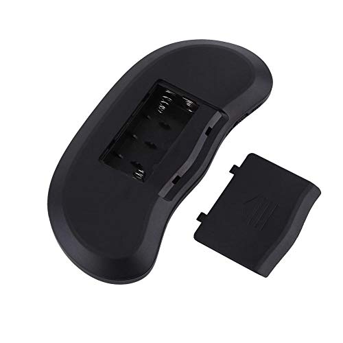 Image of Zopsc Bluetooth Gamepad Controller, Wireless Remote Gamepad with 20-40h Battery Life for Phone PC VR Gaming Black 5.1x2.2x0.55inch