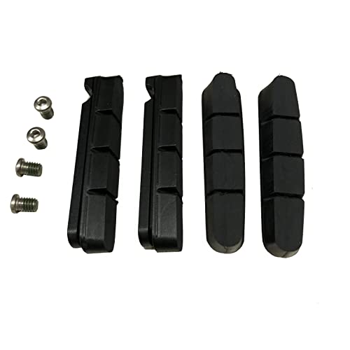 Shimano Klocki hamulcowe R55C3, czarna, rozmiar uniwersalny