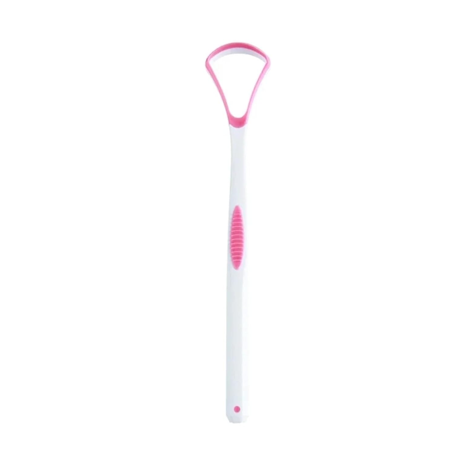 2pcs Tongue Scraper Cleaner(Blue)
