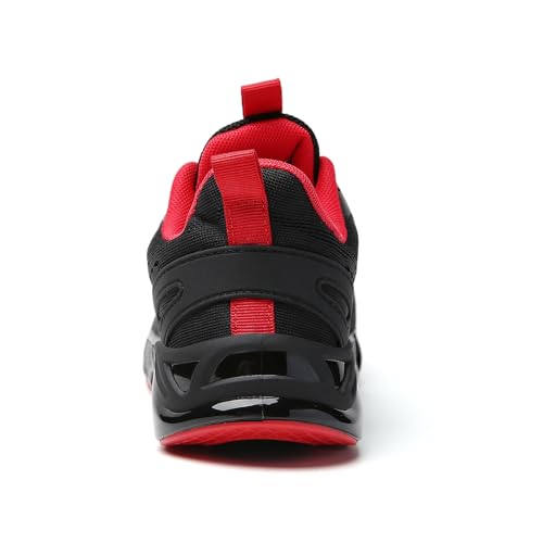 Image of TSIODFO Women Running Shoes Tennis Workout Sneakers