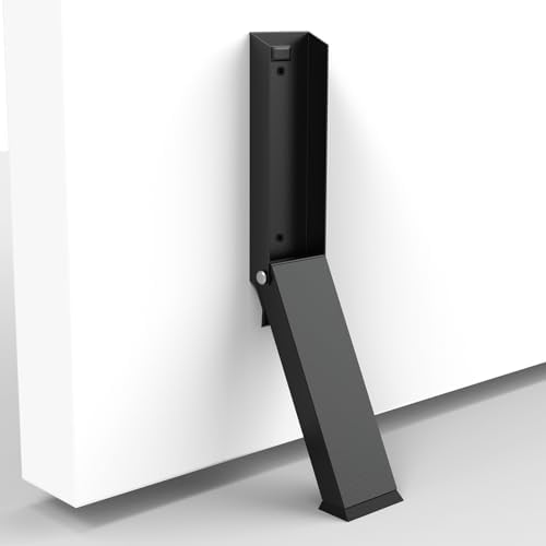 Self Adhesive Door Stopper - Easy Installation, Durable