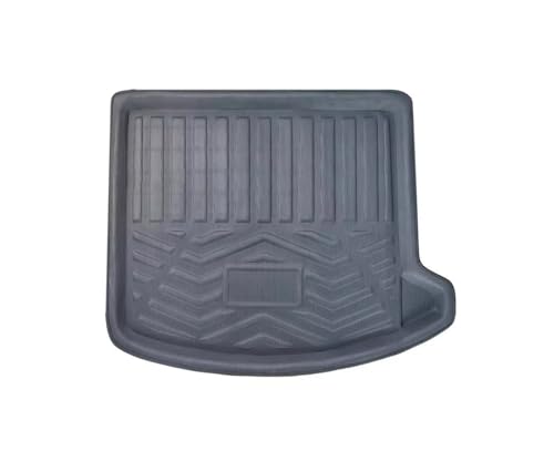 Tapis de coffre Ford Kuga bac imperméable pour sorties outdoor 13-19