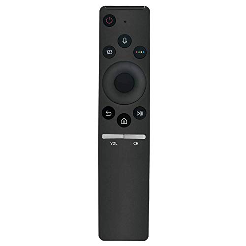 DaMohony Spraakafstandsbediening vervangende afstandsbediening compatibel met Samsung Smart TV BN59-01266A BN59-01265A…