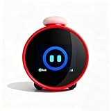 CurioCub AI Voice Assistant Alarm Clock for Kids for Ages 3-18 | Builds Daily Routines, Fights Procrastination with Visual Pomodoro Timer, Habit Coach & Sleep Aid Night Light