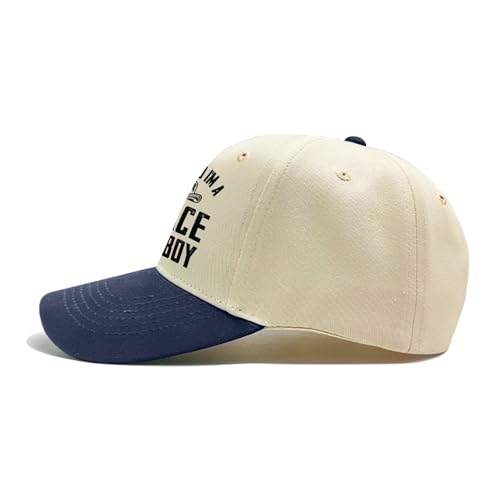 Pretend I'm a Cowboy Hats Garde caps for Grandma3