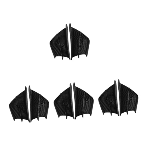 Ailerons décoratifs ULTECHNOVO pour personnaliser une carrosserie sans percer