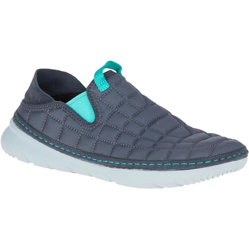 Image of Merrell Womens Hut MocLoafer