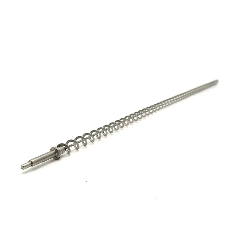 Bobine de collecte de vis de toner D074-6434 élimine résidus Pro 8300 8310