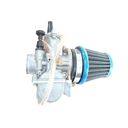 Carburateur PWK30 moto 30mm pour réparer les trous d'accélération KO30