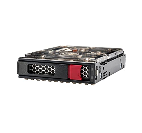 Image of HP P23608-B21 16TB SAS 7.2K LFF LP 512e ISE HDD
