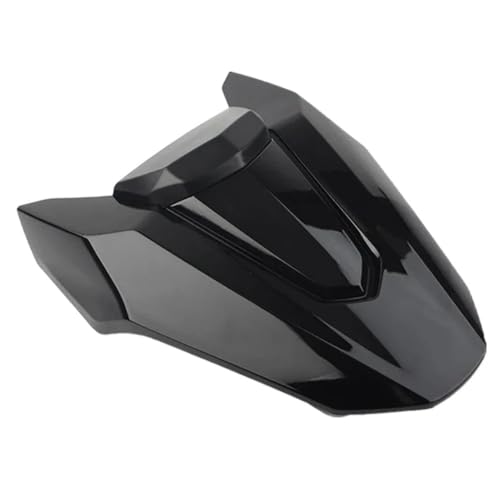 Capot de siège moto CBR650R 2023 finition premium dosseret de selle