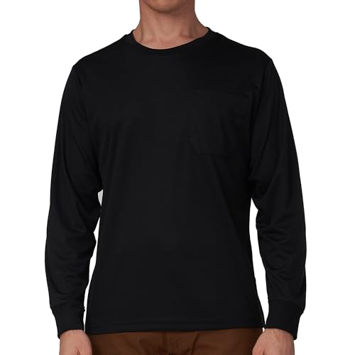 Amazon.com: A-SAFETY XSmall Black Unisex-Adult Breathable Long