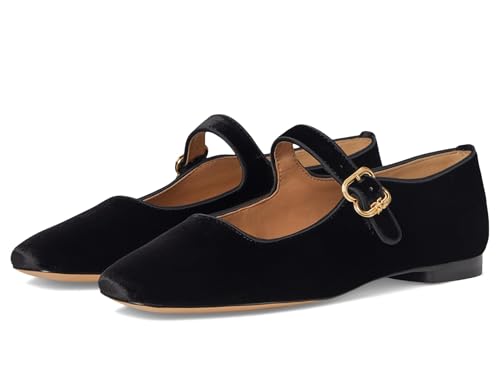 Image of Sam Edelman Women's Michaela Mesh Ballet Flats