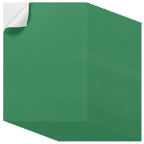 Étiquettes autocollantes vertes pour imprimante, résolvez vos problèmes de tri avec PATIKIL