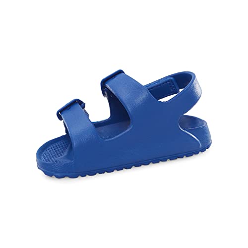 Image of OSHKOSH B'GOSH unisex-child Rivar | Casual Sandals