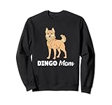 Lustiges Dingo Hundemotiv Hundebesitzer Humor