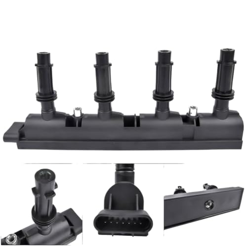Bobines d'allumage 1208096 pour Sonic et Trax 1.4L