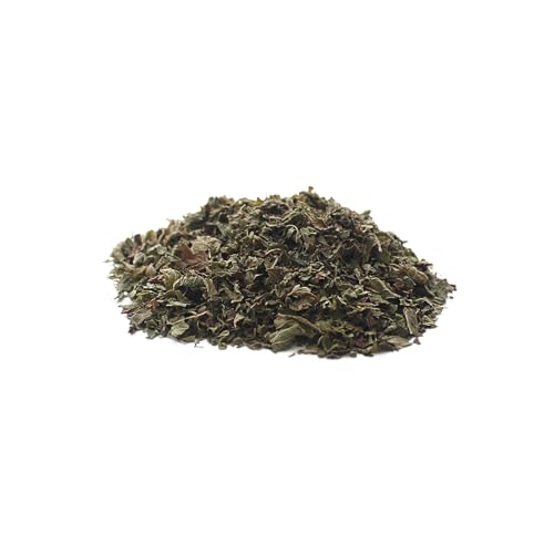 Holistic Market Co. Lemon Balm Organic Loose Leaf Tea