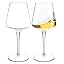 Lot De 6 Verres à Vin Incassables 530ml Tritan - Parfaits Pour Fêtes Et Extérieur