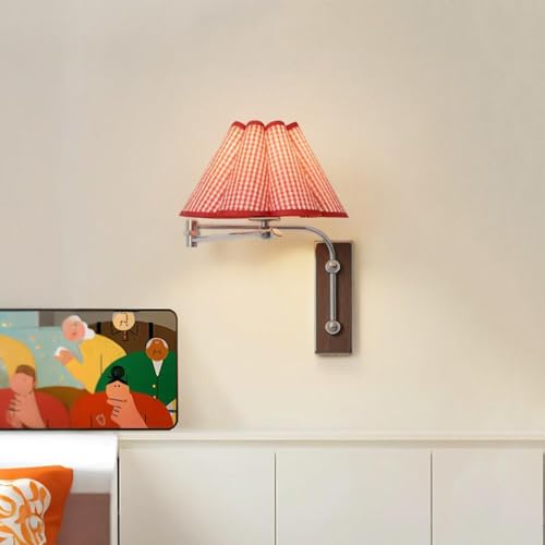 Lámpara de pared de pasillo para iluminar zonas oscuras con estilo 4