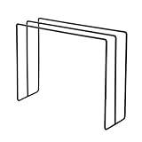 Jwthee Plegable Trapos De Cocina, Colgador Bayetas, Estante De Secado para...