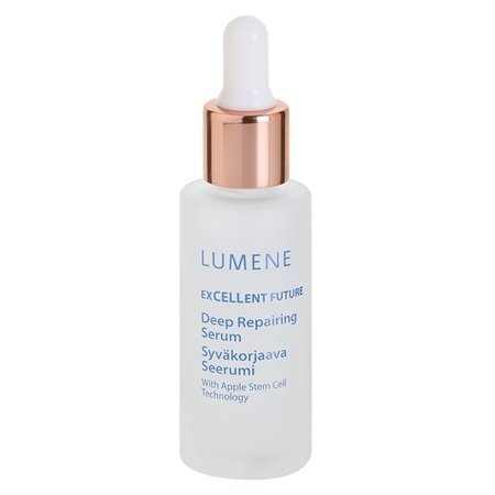 Lumene Excllent Future Deep Repairing Serum 1.0 fl.oz