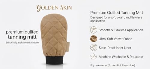 Image of Blessing Premium Exfoliating Mitts, Deep Cleansing Body Scrubber Gloves