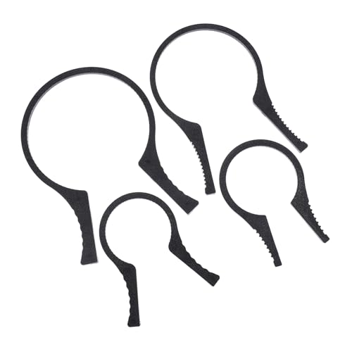 SHOWERORO �J���������Y�t�B���^�[�����`�Z�b�g 4�� �v���X�`�b�N�����` 37?95mm�Ή� Cpl Uv Nd�t�B���^�[���O���p �J�����A�N�Z�T���[�p�H��