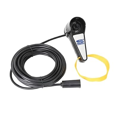 Superwinch 2271 Kit-Rp-Remote 30Ft & Socket - EP, S, and large X series