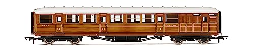 Hornby R4826A LNER revivez la nostalgie des grands trains Era 3