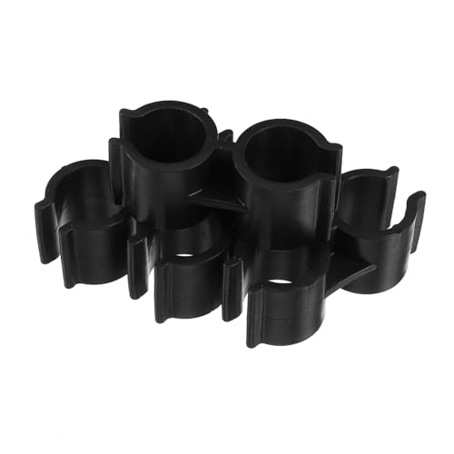 Ciieeo 4 ƂقڑobN ꂽd z[XNbv {[gi _u`[u ڑ r~jNbv |[ڑNbv vX`bN Black