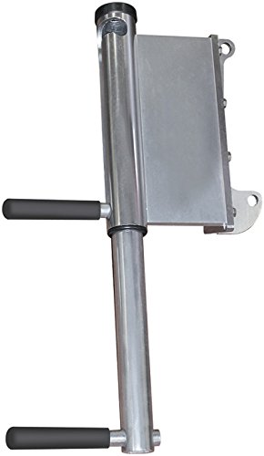 2- STEP EMERGENCY REBOARDING LADDER