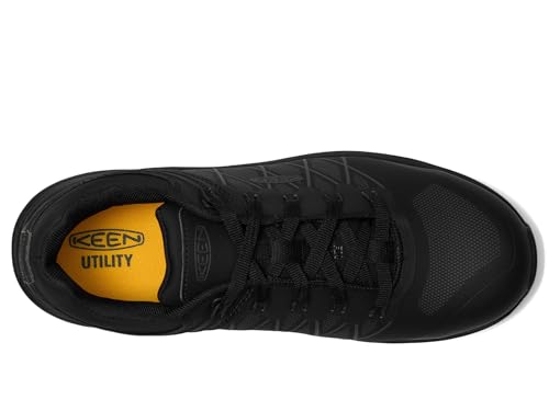 KEEN Utility Men's Vista Energy Xt Low Height Composite Toe Industrial Work Sneakers2