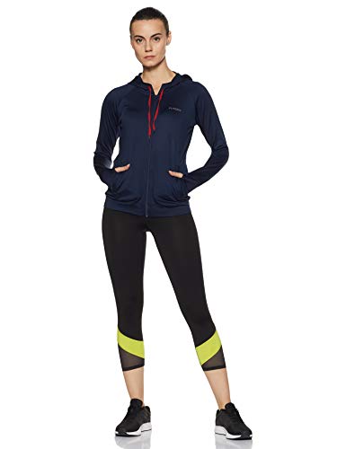 Image of Fusefit womens Jacket
