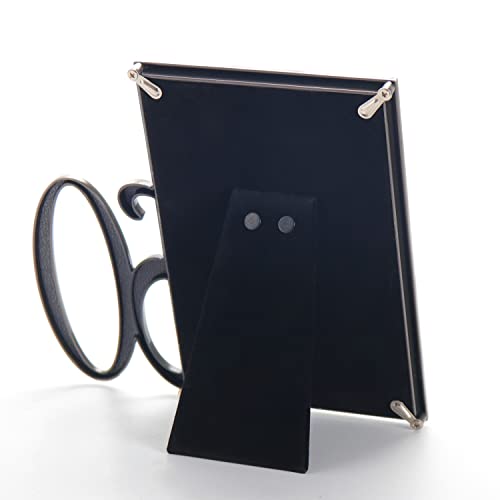 Lasody 60Th Picture Frame-60 Anniversary Frame,Happy 60Th Birthday Decoration #TOP1