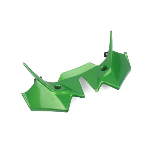 Aileron latéral de moto pour Kawasaki Z650 2020-2024 déflecteur vert