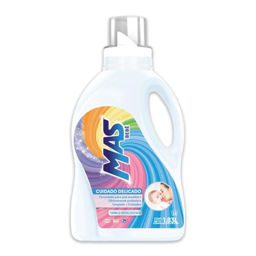 Catálogo de Jabon liquido para bebe favoritos de las personas. 2