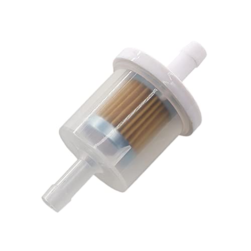 MCHNIC 2x Fuel Filter for Briggs & Stratton, Kohler, Tecumseh - Image 3