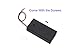 LampVPath 5Pcs 2 AA Battery Holder with Switch, 2X 1.5V AA Battery Holder Case with Wire Leads and ON/Off Switch(5 Pack)