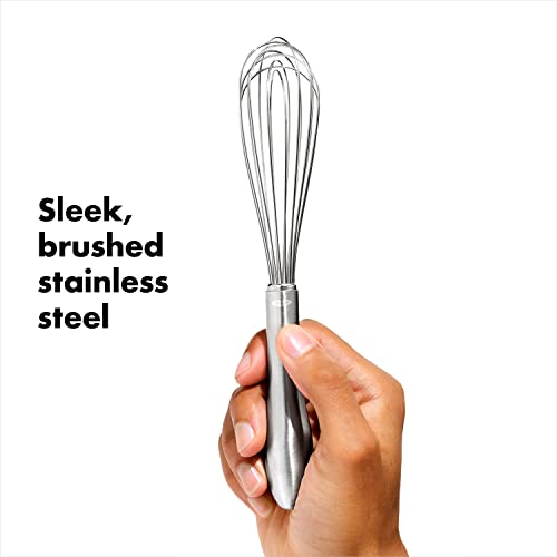 Oxo 1050058 Stainless Steel 9-Inch Whisk thumb #4