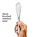 OXO SteeL 9-Inch Whisk