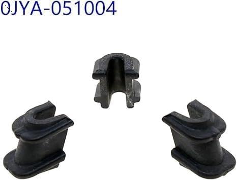 Nylon Slider for Drive Pulley for CFMoto 0JYA-051004 ATV UTV SSV Part Motorcycle CForce UForce ZForce 950 1000 CF1000UTR CF Moto,Swing Arm Spools