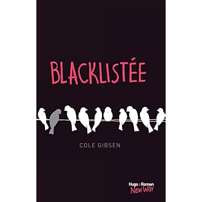 Blacklistée