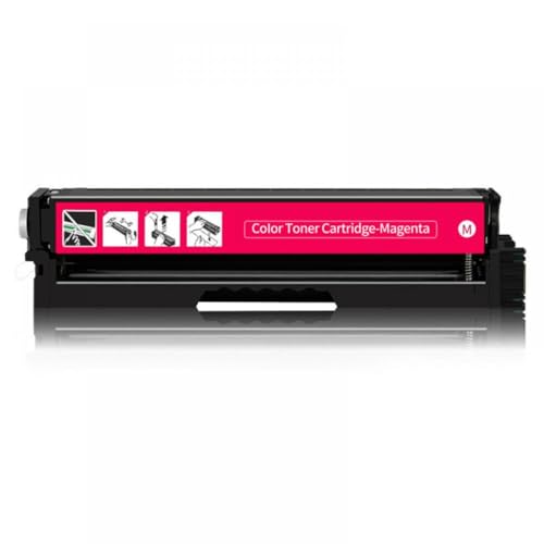 Cartouche toner magenta C3224 compatible pour imprimante Lexmark MC3224adwe